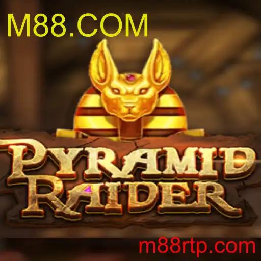 PyramidRaider