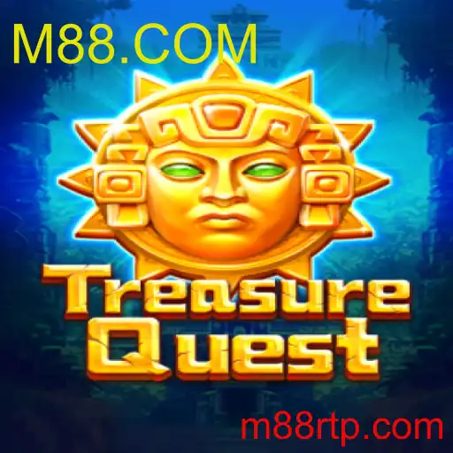 TreasureQuest